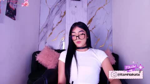 Snapshot of mhia_kate chatting on June 2, 2026, 11:45 am Mhia Kate online show from June 2, 2026, 11:45 am