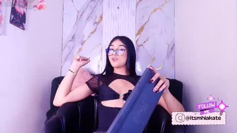 Snapshot of mhia_kate chatting on June 13, 2026, 2:26 pm Mhia Kate online show from June 13, 2026, 2:26 pm