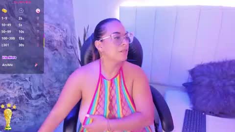 Snapshot of mhonikbelucci chatting on June 16, 2026, 12:30 pm MHONIK BELUCI online show from June 16, 2026, 12:30 pm