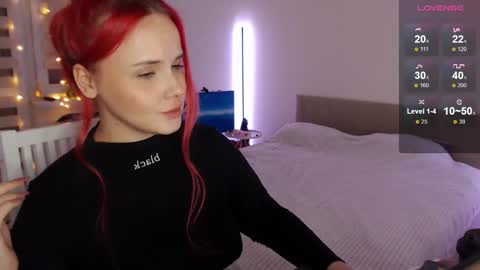 Alice online show from January 5, 2025, 10:40 pm