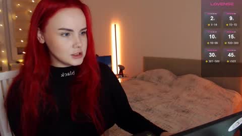 Alice online show from January 13, 2025, 10:03 pm