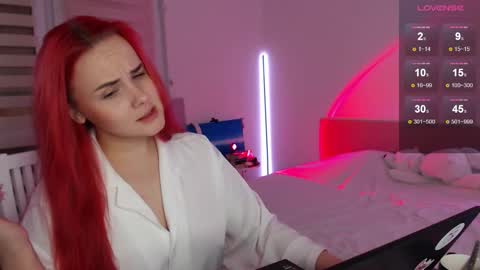 Alice online show from February 12, 2025, 11:51 pm