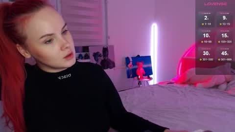 Alice online show from February 20, 2025, 9:53 pm