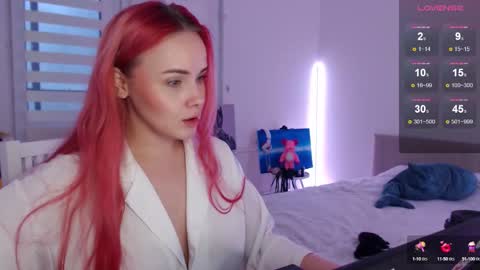 Alice online show from March 1, 2025, 4:58 am