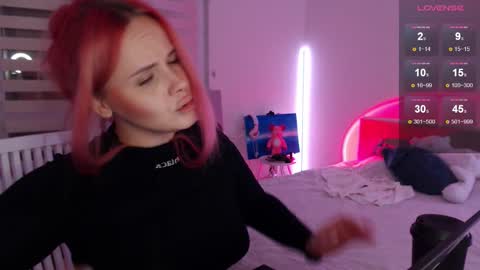 Alice online show from March 3, 2025, 9:59 pm