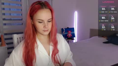 Alice online show from March 5, 2025, 3:40 pm