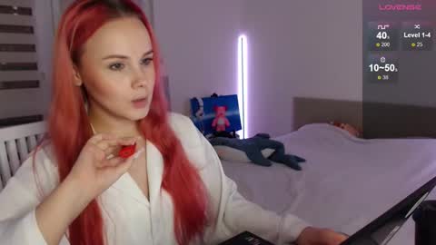 Alice online show from March 5, 2025, 6:45 pm