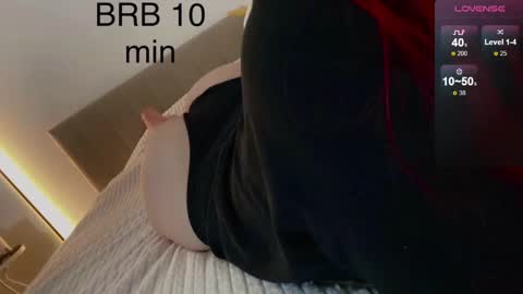 Alice online show from March 7, 2025, 10:43 pm