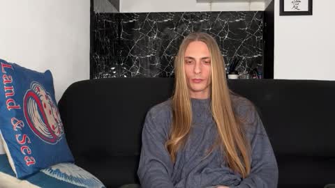 Misha online show from February 14, 2026, 3:53 pm