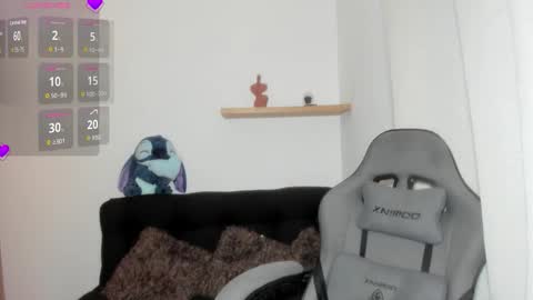 Snapshot of mi_suk1 chatting on January 9, 2026, 10:07 am mi suk1 online show from January 9, 2026, 10:07 am