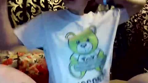 Mia online show from January 6, 2025, 10:37 pm