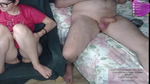 Mia online show from March 15, 2026, 11:44 pm