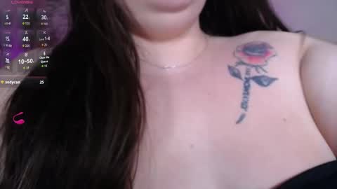 Snapshot of mia_09car chatting on May 31, 2026, 6:53 pm michell y car online show from May 31, 2026, 6:53 pm