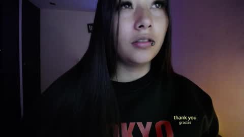 Mia zoe online show from February 12, 2025, 5:37 pm