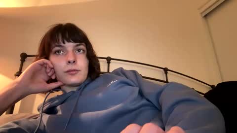 mia_177 online show from January 6, 2026, 11:40 pm