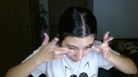 Snapshot of mia__lopez_ chatting on May 17, 2026, 4:54 am Mia online show from May 17, 2026, 4:54 am