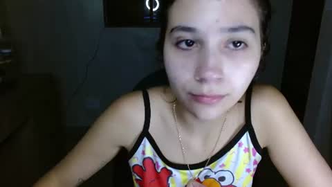 Snapshot of mia__lopez_ chatting on June 10, 2026, 4:12 am Mia online show from June 10, 2026, 4:12 am