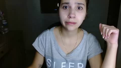 Mia online show from July 2, 2026, 3:56 am