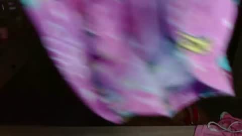 Mia online show from July 9, 2026, 4:27 am