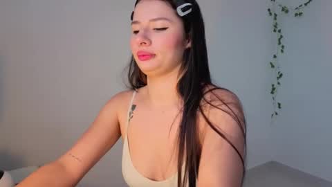 Snapshot of mia_adams66 chatting on November 13, 2025, 7:02 pm Mia adams online show from November 13, 2025, 7:02 pm