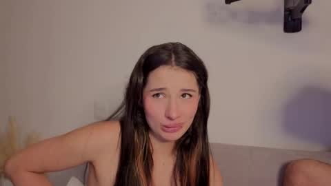 Mia adams  online show from February 25, 2026, 11:47 pm