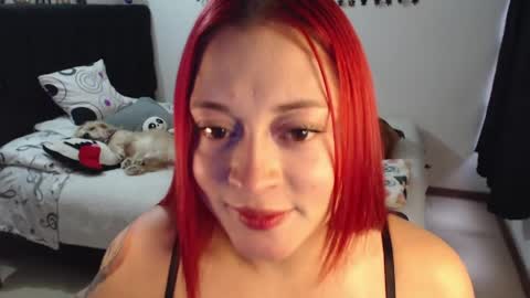 Snapshot of mia_adams_red chatting on May 13, 2026, 8:38 pm mia online show from May 13, 2026, 8:38 pm
