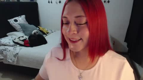 Snapshot of mia_adams_red chatting on May 27, 2026, 11:13 pm mia online show from May 27, 2026, 11:13 pm