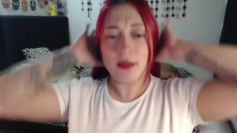Snapshot of mia_adams_red chatting on June 2, 2026, 10:23 pm mia online show from June 2, 2026, 10:23 pm