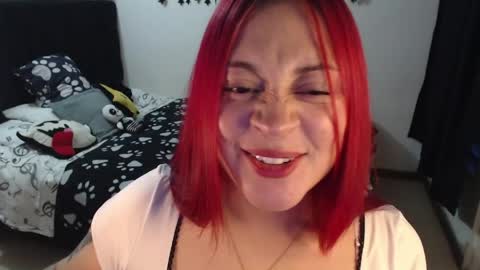 Snapshot of mia_adams_red chatting on June 8, 2026, 11:16 pm mia online show from June 8, 2026, 11:16 pm