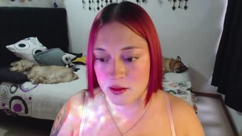 Snapshot of mia_adams_red chatting on June 17, 2026, 10:43 pm mia online show from June 17, 2026, 10:43 pm