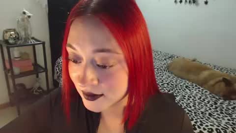 Snapshot of mia_adams_red chatting on July 17, 2026, 11:53 pm mia online show from July 17, 2026, 11:53 pm