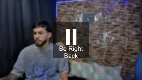 Mia and vincentt model indepent online show from March 4, 2025, 3:22 am