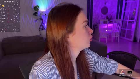 Andre and Mia online show from February 13, 2025, 2:52 pm