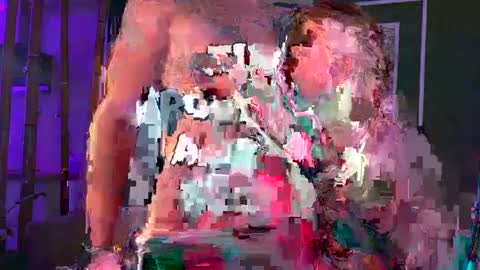 Andre and Mia online show from March 11, 2025, 6:19 pm