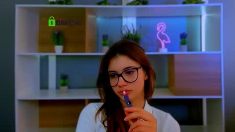 mia bamby online show from March 11, 2026, 7:03 am