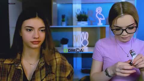 mia bamby online show from March 18, 2026, 6:16 am