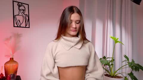 Mia Benett  online show from June 5, 2026, 2:12 pm