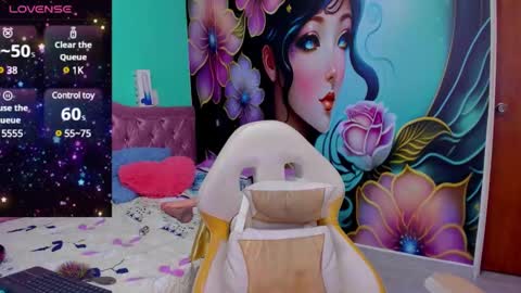 Snapshot of mia_bigtits_17 chatting on February 6, 2025, 2:37 pm Mia online show from February 6, 2025, 2:37 pm