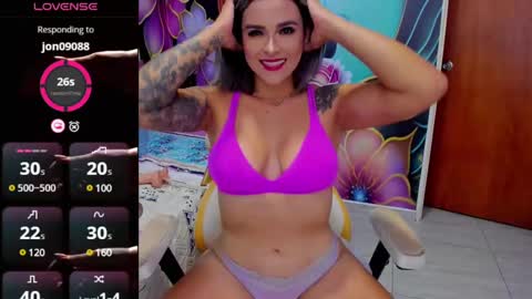 Snapshot of mia_bigtits_17 chatting on March 12, 2025, 10:07 pm Mia online show from March 12, 2025, 10:07 pm