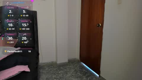 Snapshot of mia_blaiir chatting on January 10, 2025, 10:25 pm Mia Blair online show from January 10, 2025, 10:25 pm