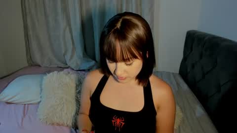 Snapshot of mia_blaiir chatting on June 27, 2026, 1:43 am Mia Blair online show from June 27, 2026, 1:43 am