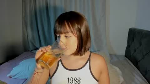 Snapshot of mia_blaiir chatting on July 5, 2026, 9:44 pm Mia Blair online show from July 5, 2026, 9:44 pm