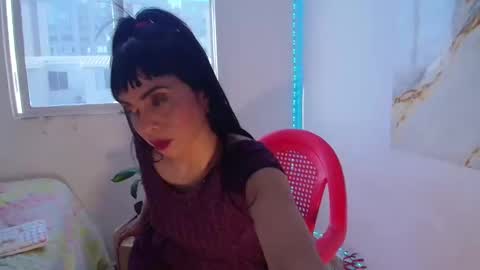 mia chanel421 online show from March 6, 2026, 8:38 pm