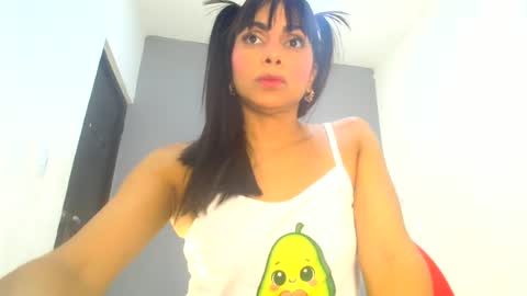 Snapshot of mia_chanel421 chatting on July 2, 2026, 4:24 pm mia chanel421 online show from July 2, 2026, 4:24 pm