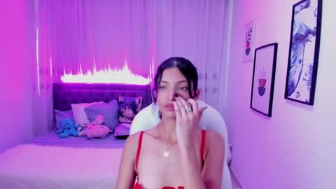 Snapshot of mia_clay1 chatting on November 22, 2025, 7:24 pm Mia online show from November 22, 2025, 7:24 pm