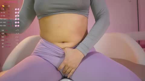 Anna online show from October 10, 2025, 8:41 pm