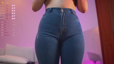 Anna online show from October 18, 2025, 5:03 pm