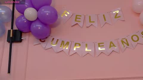 Snapshot of mia_colllins chatting on June 10, 2026, 8:30 pm Mia 3 online show from June 10, 2026, 8:30 pm