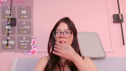 Mia 3 online show from July 8, 2026, 8:24 pm
