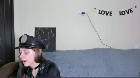 Mia  next stream Thursday 1400 UTC1 Friday 1400 UTC1 online show from March 11, 2025, 5:24 pm